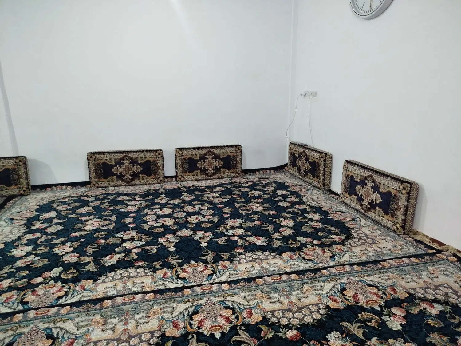 خانه ویلایی