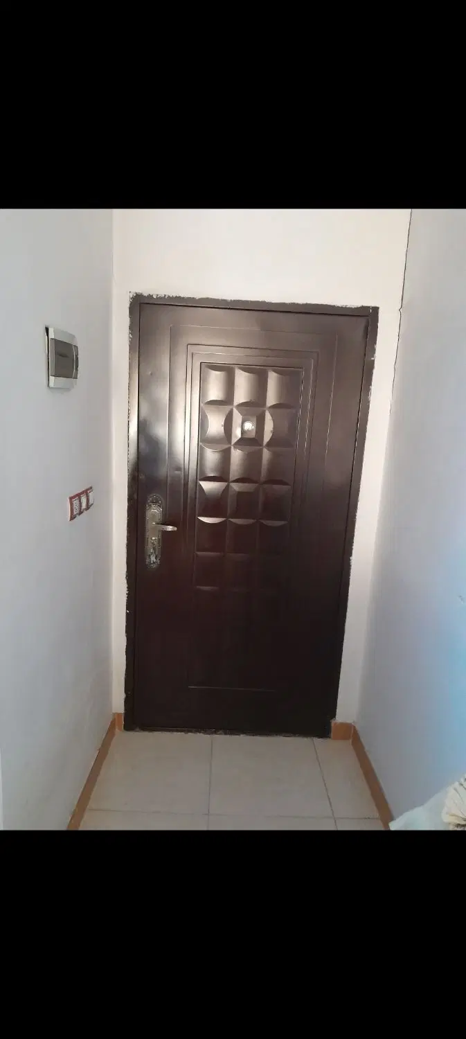 خانه آپارتمان شهرک شهرداری خیابان شمشاد