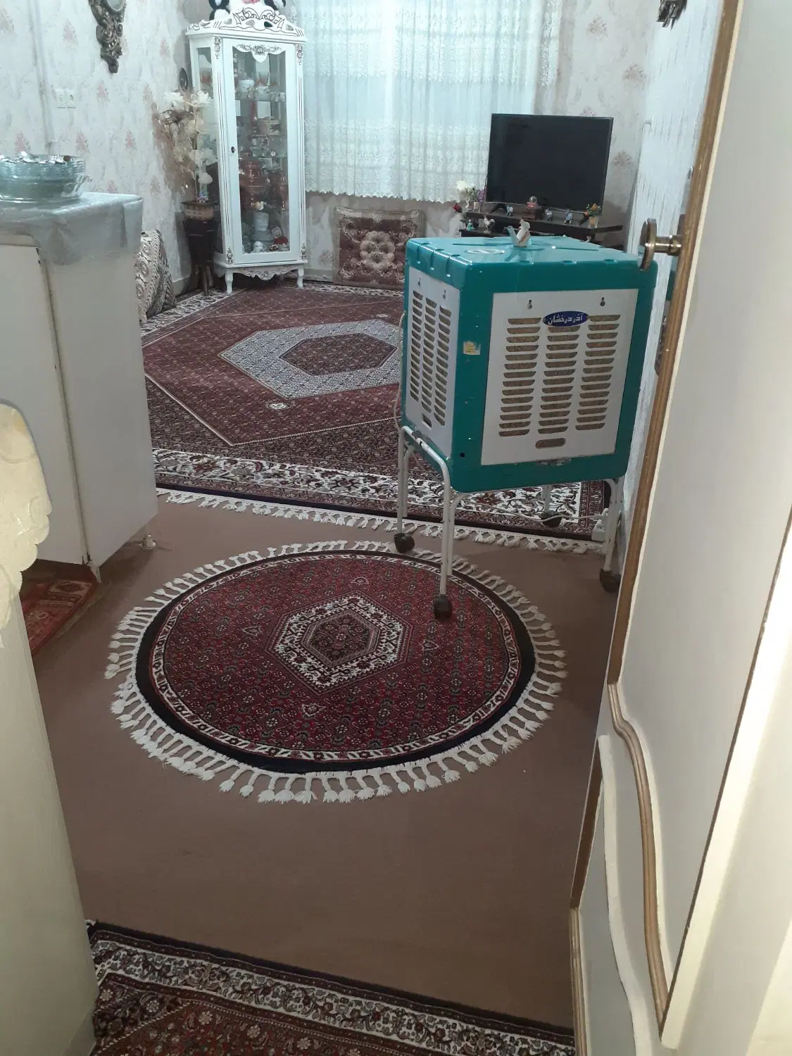 آپارتمان