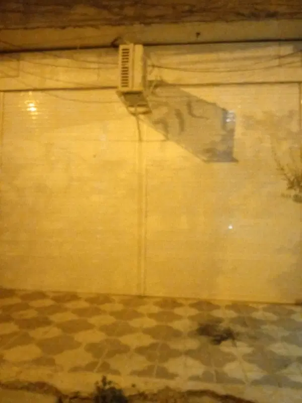 مغازه بزرگ برای انبار عالی