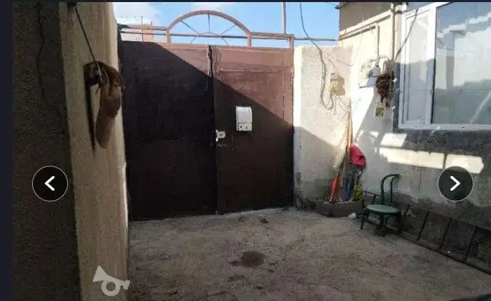 خانه ویلایی شهرک گلشن