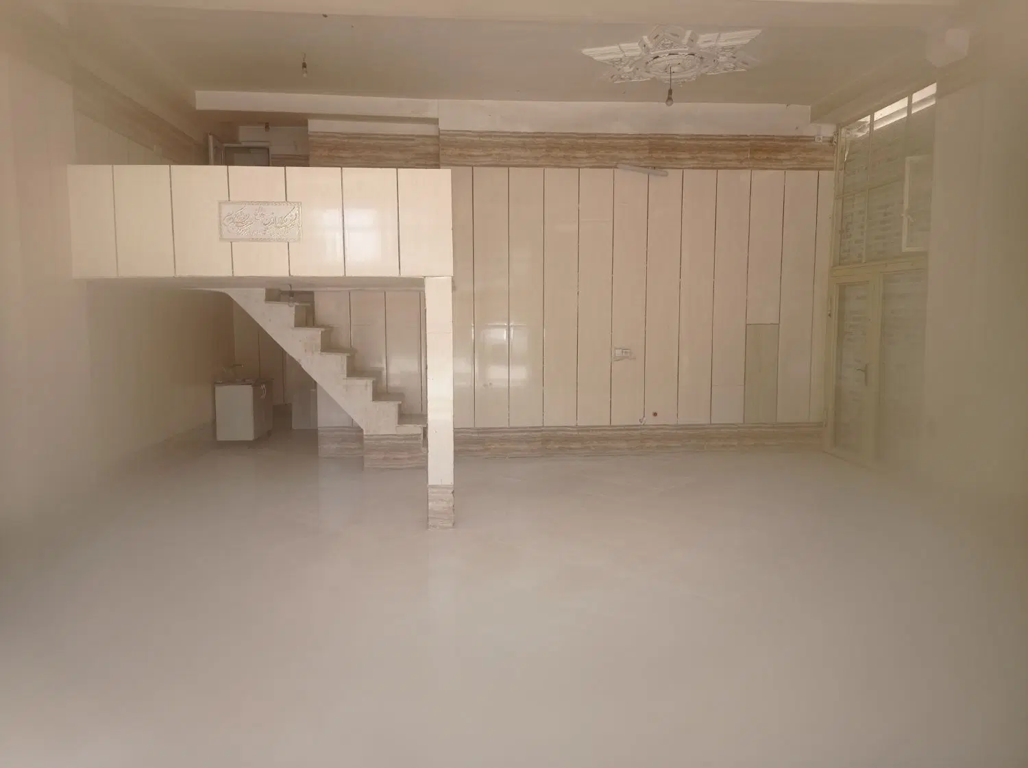 مغازه  نصیرشهر ۱۰۰ متر دونبش بر فرهنگسرا