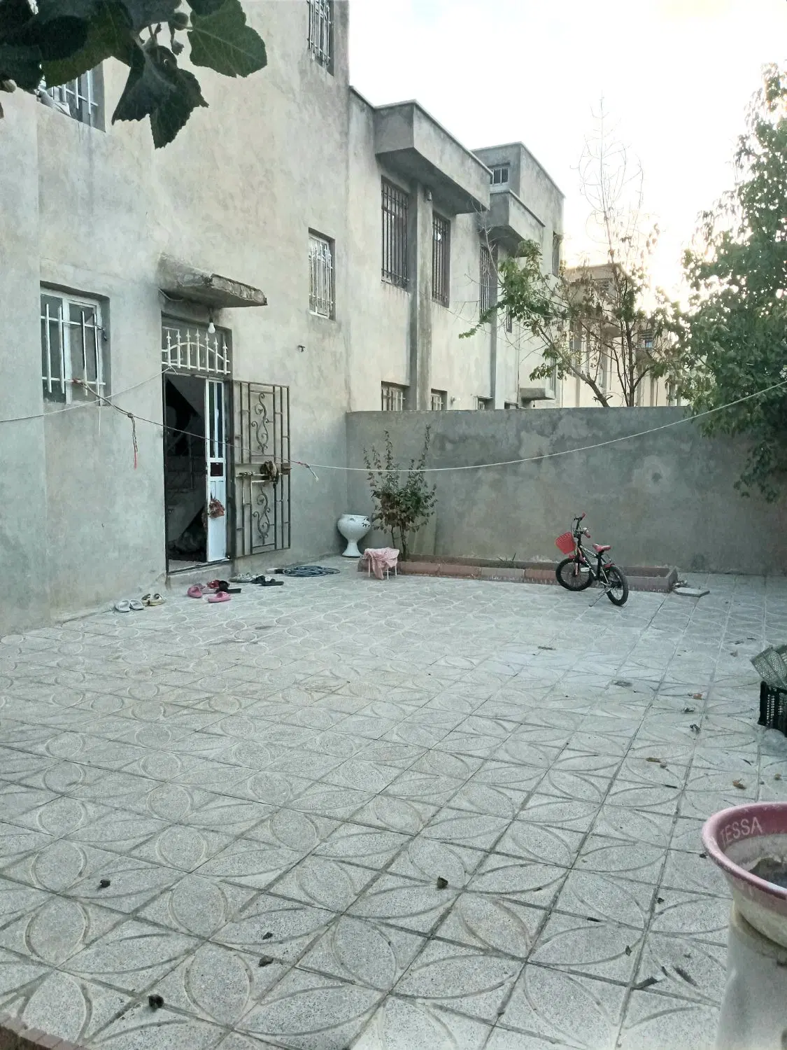 ویلایی مشاعی ،شهرک ظفز۳ (تنگه)