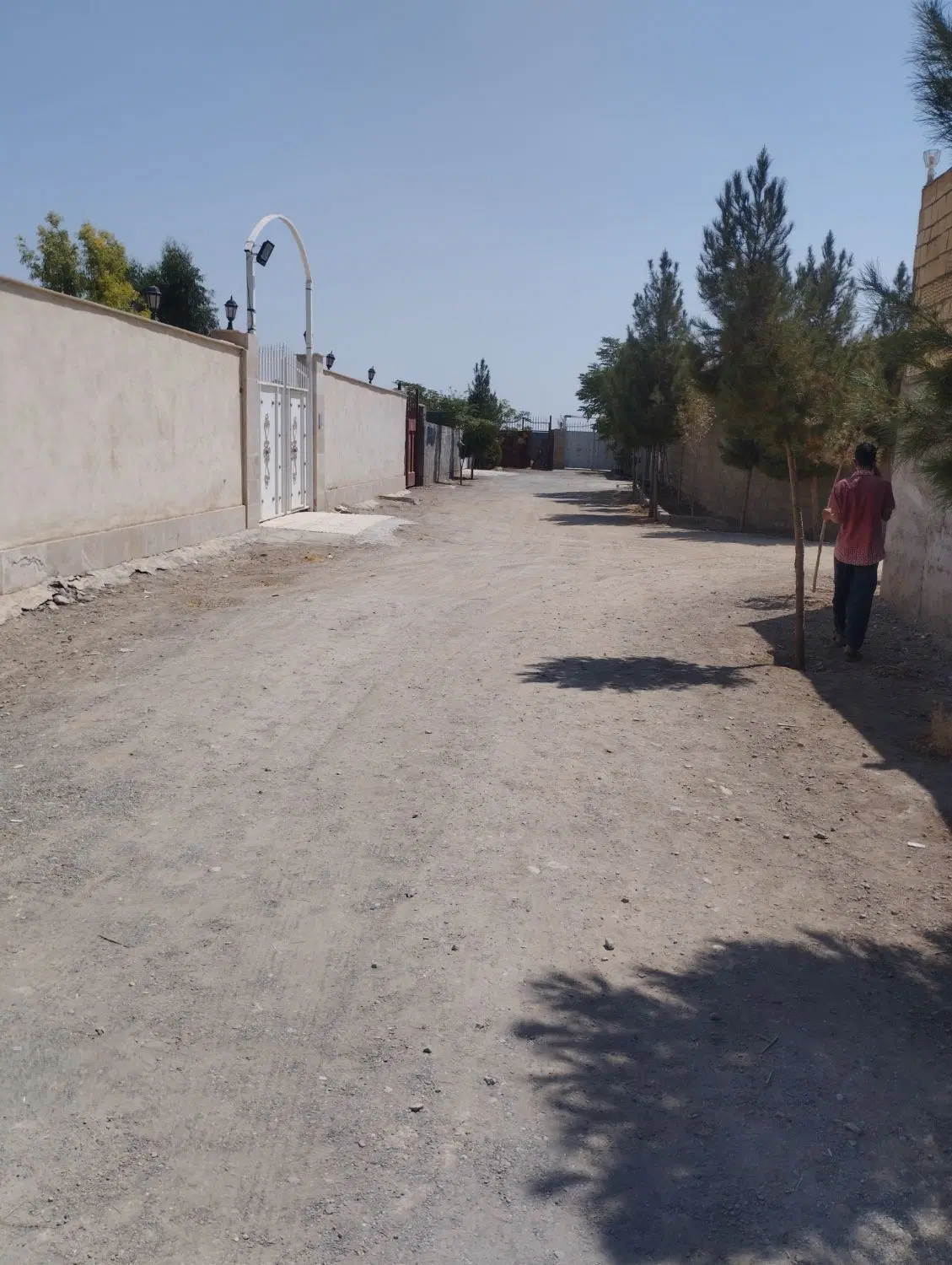 کارگاه با امکانات کامل