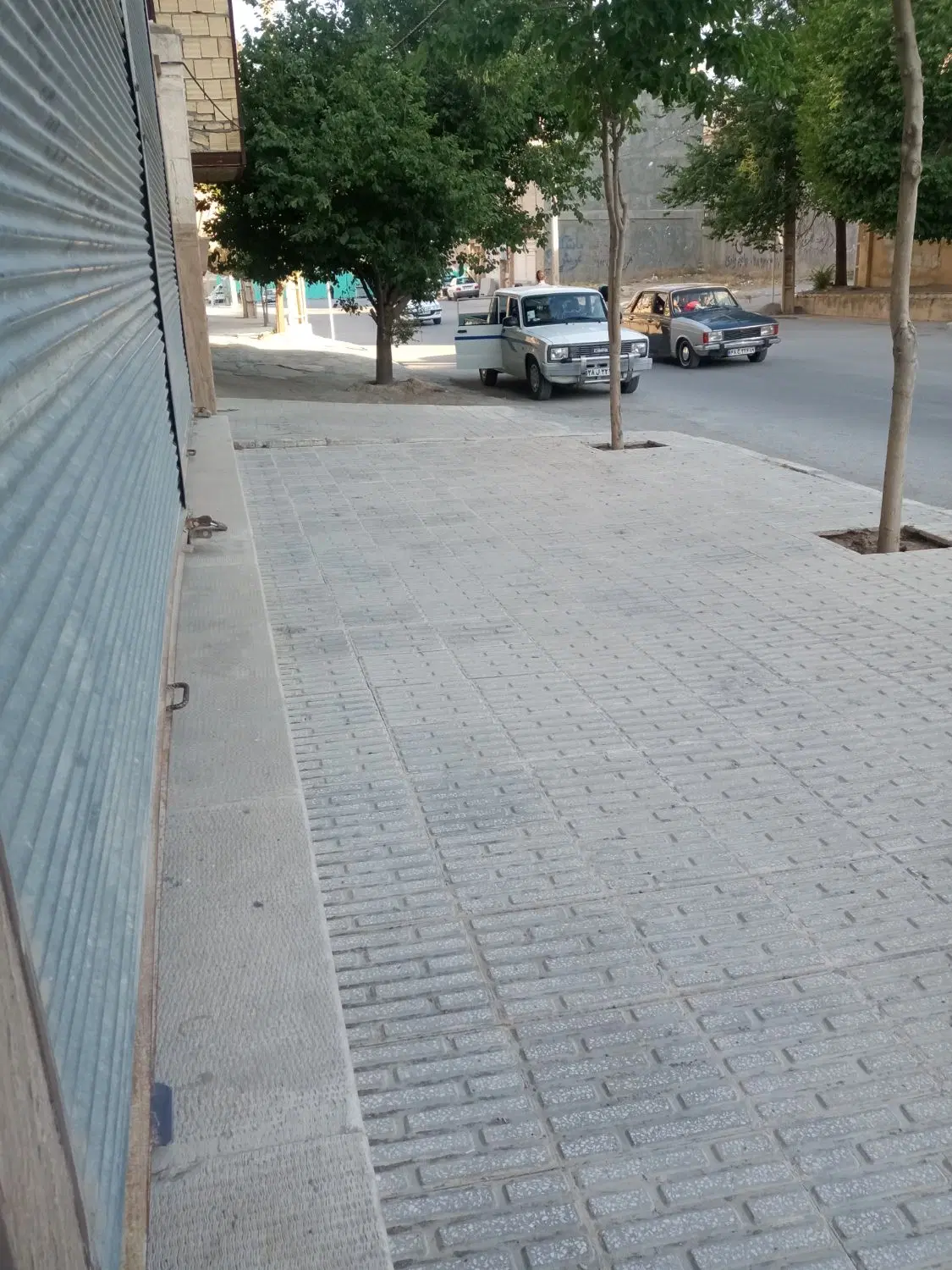 مغازه پردیس اجاری