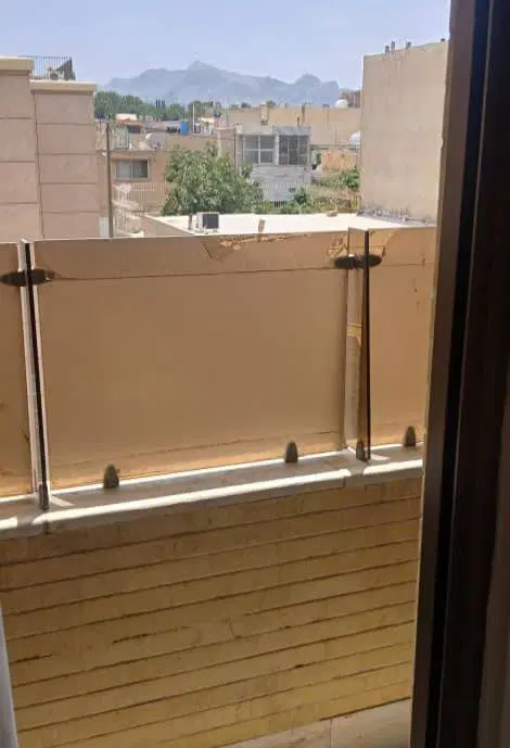 فروش آپارتمان ۷۰ متری یک خوابه  خیابان حکیم
