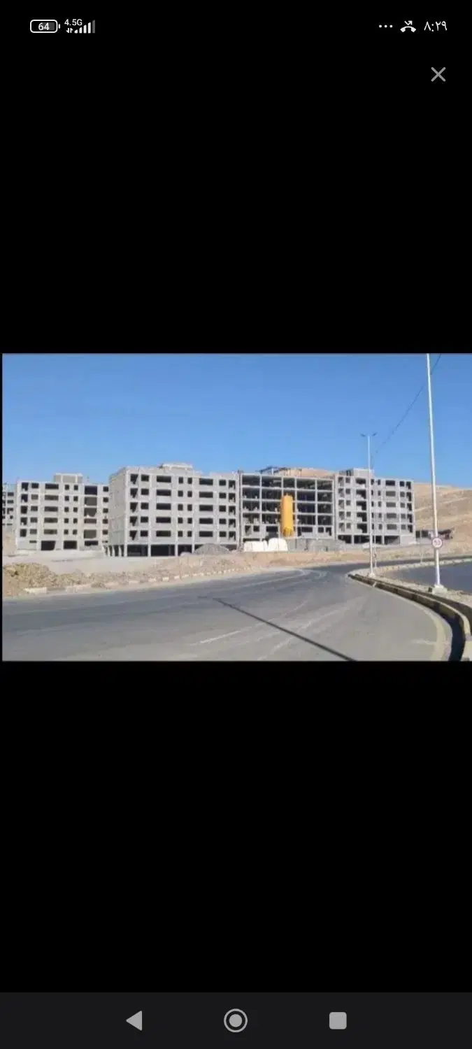 امتیاز پروژه بفران