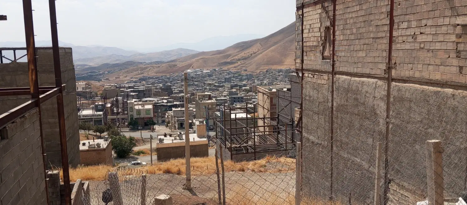 زمین حسن آباد