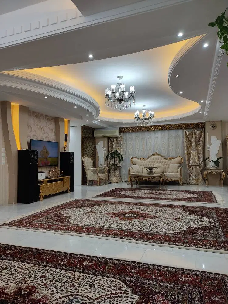 واحد شیک در ولیعصر ، تک واحدی ،آکواریوم  ویو تبریز