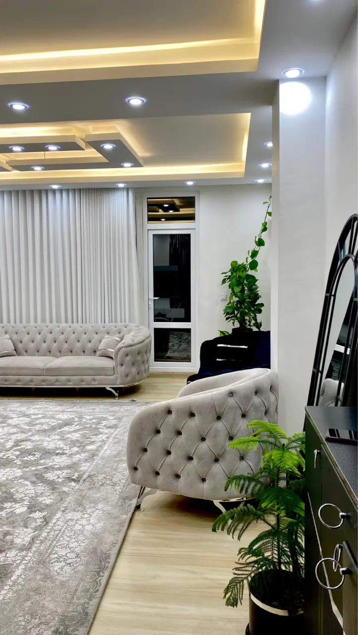 واحدکوی مهر_فول نصب_فروش فوری