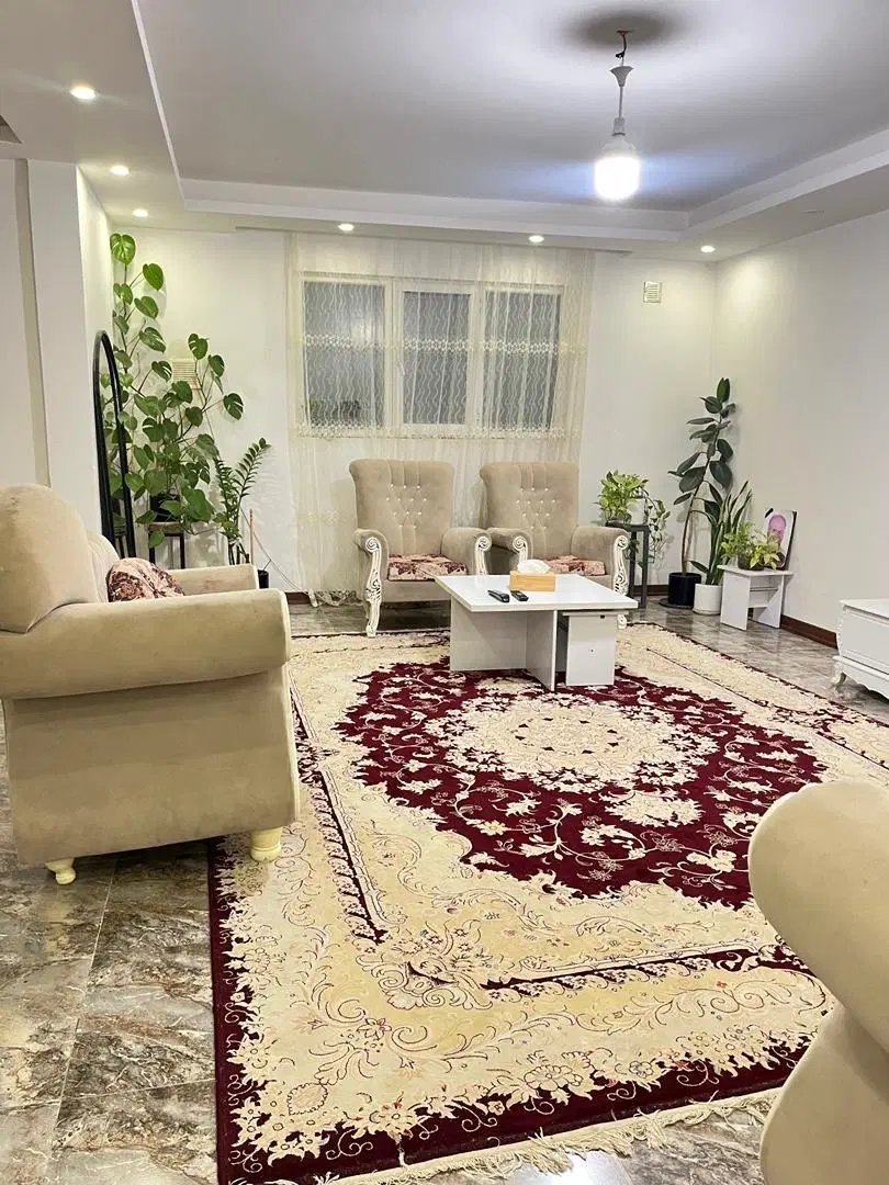 فروش طبقه اول فاز ۷ ( شخصی ساز )