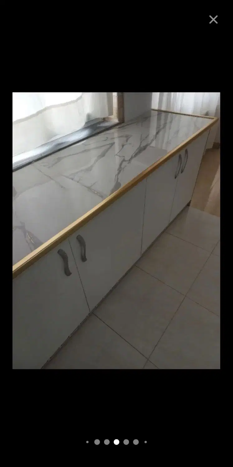 اپارتمان فول امکانات شهرک کوثر