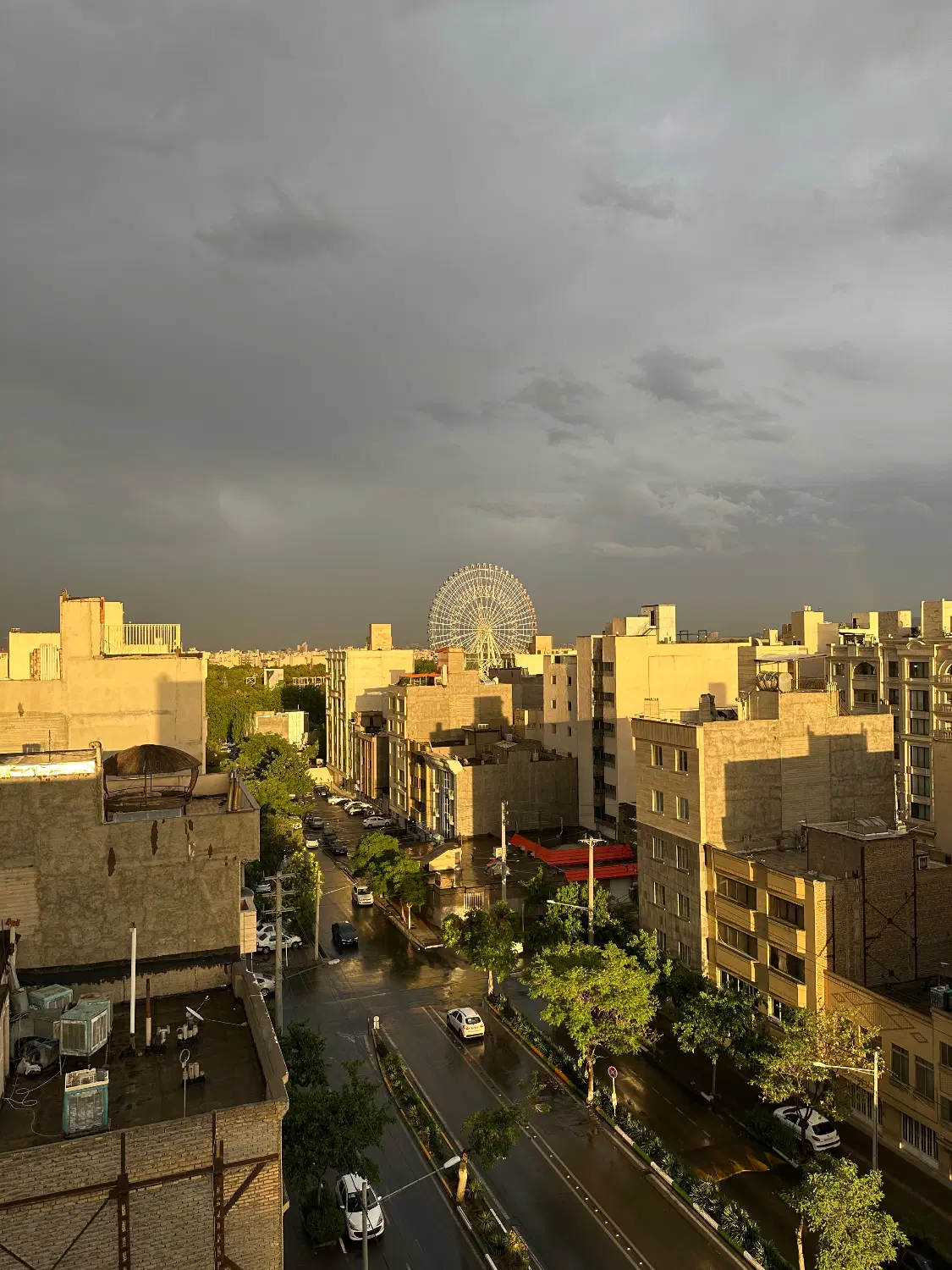 ویلایی۱۲۵متری دربست_سیدرضی_جلال_دو طبقه بنا