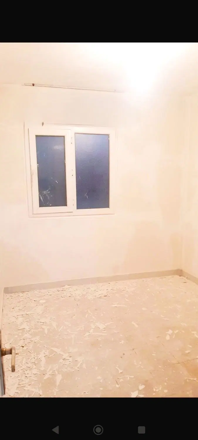 ۷۲ متر با دسترسی و موقعیت خوب مناسب سرمایه‌گذاری