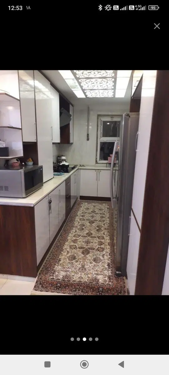 فروش آپارتمان