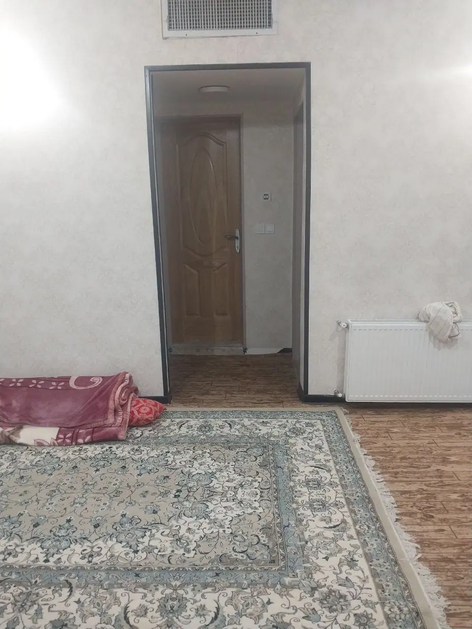 فروش واحد ۷۹ متری با شرایط اقساطی