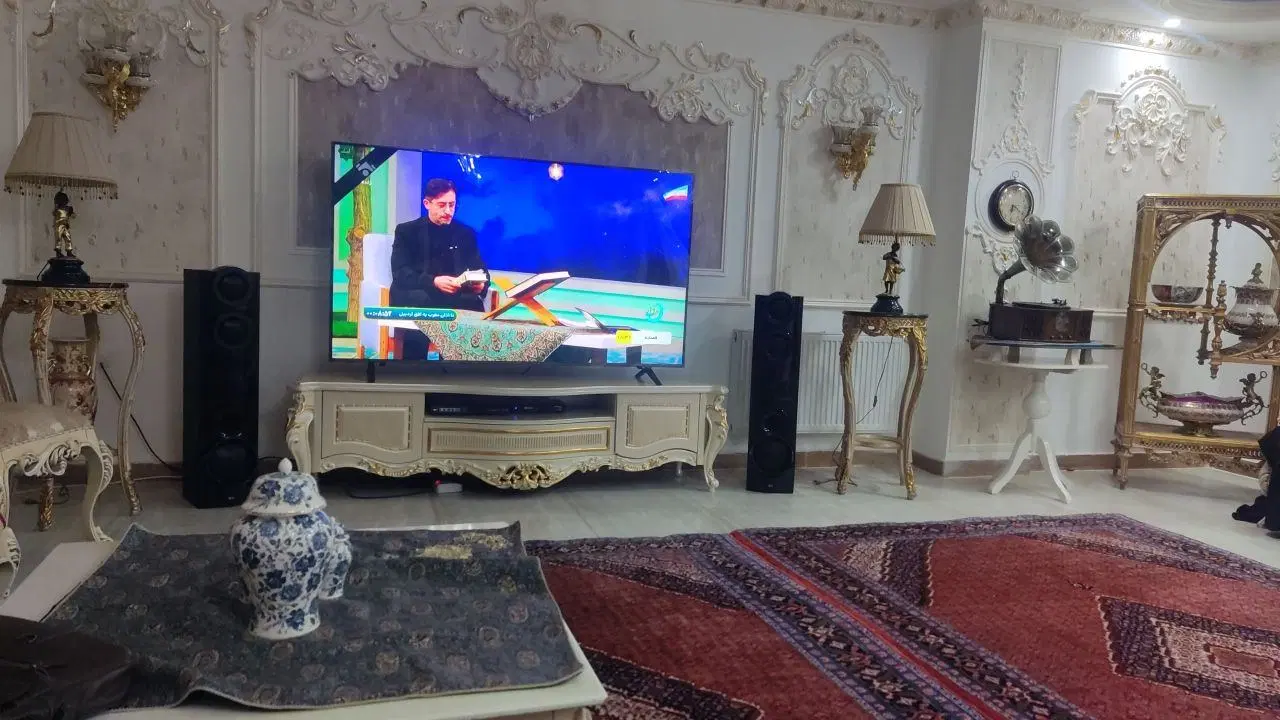 اجاره خانه در حاجی قهرمان