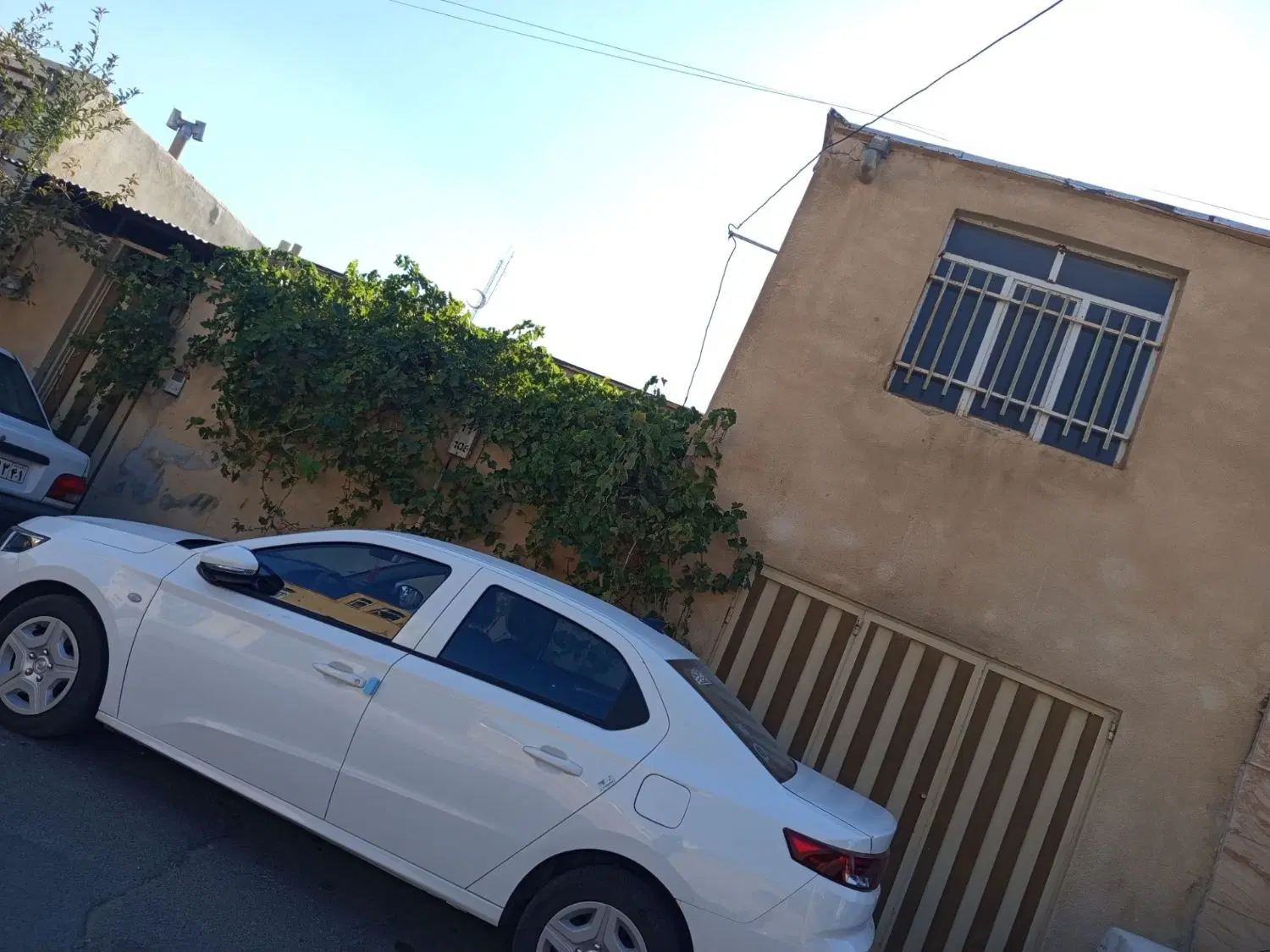 خونه ویلایی