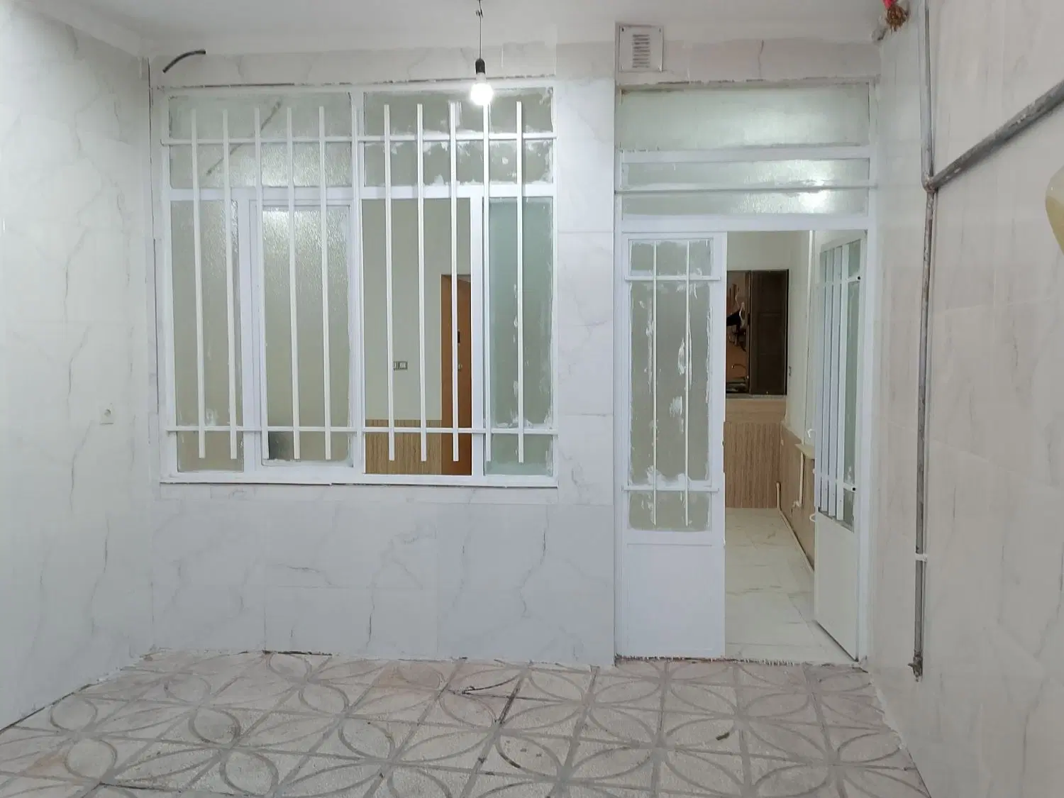 خانه اجاره ای