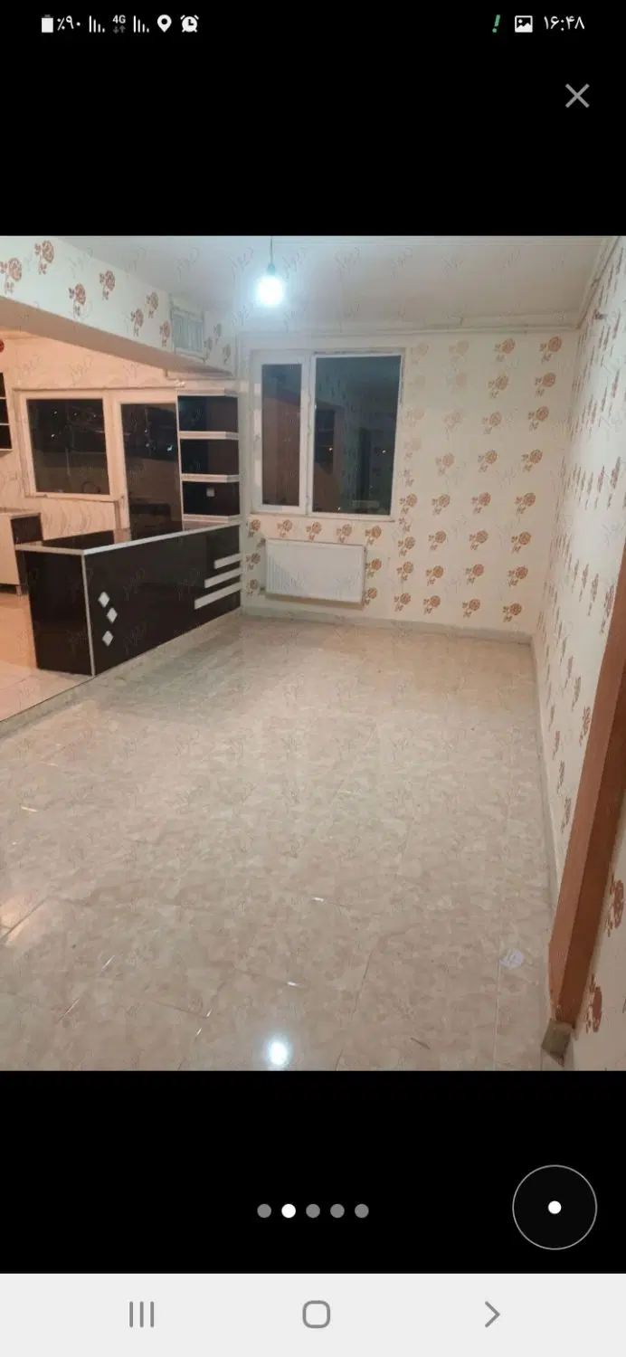 اپارتمان یک خواب