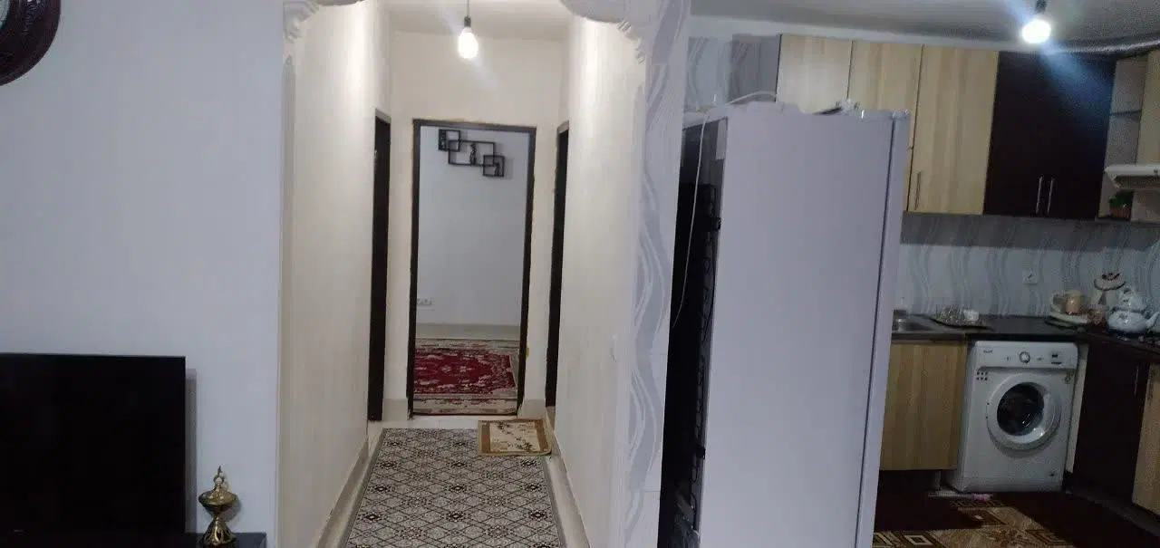 مسکن مهر40واحدی