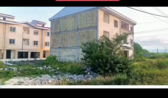 فروش فوری زمین ساحلی  در انزلی