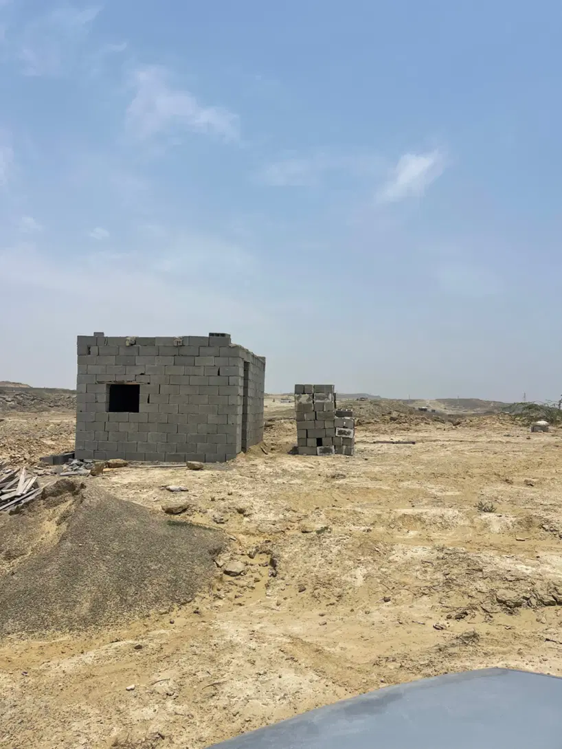 فروش زمین مسکونی