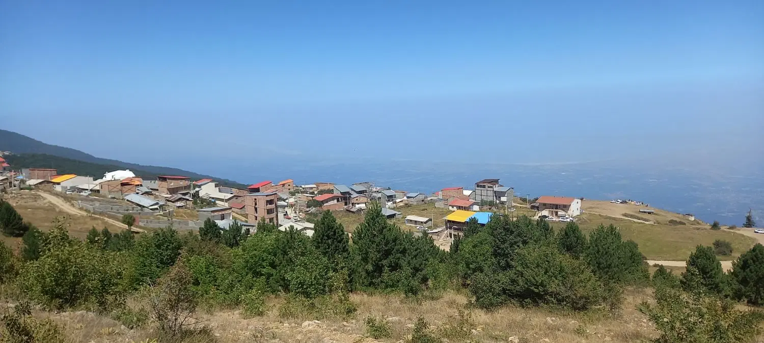 ۱۰۰متری درازنو