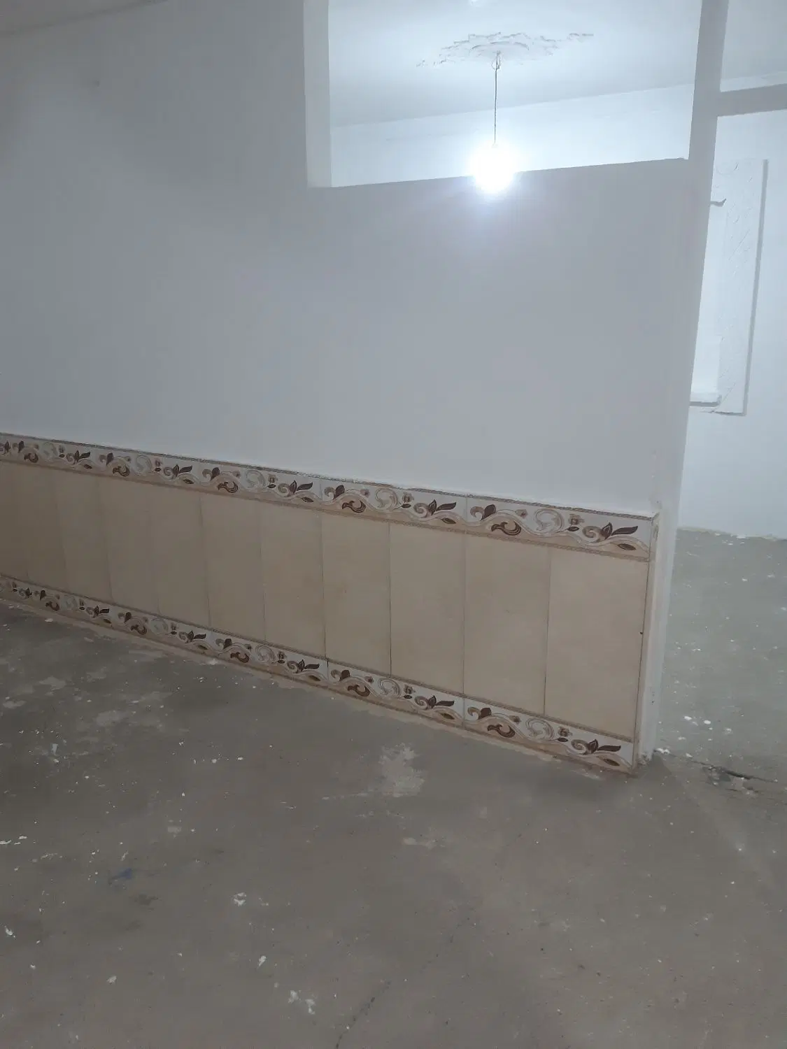 خانه دربستی ۵۰ متر قانی
