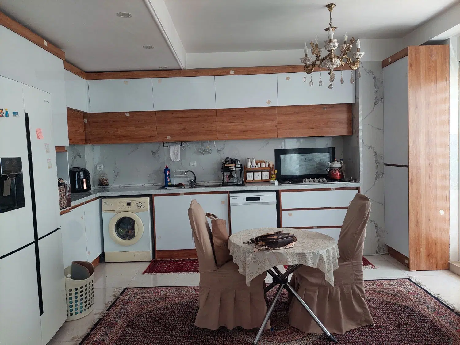 رهن و اجاره منظریه
