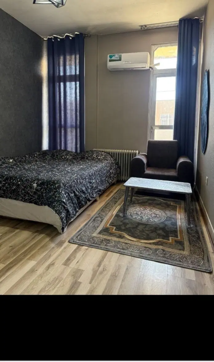 اچاره سوئیت چیتگر