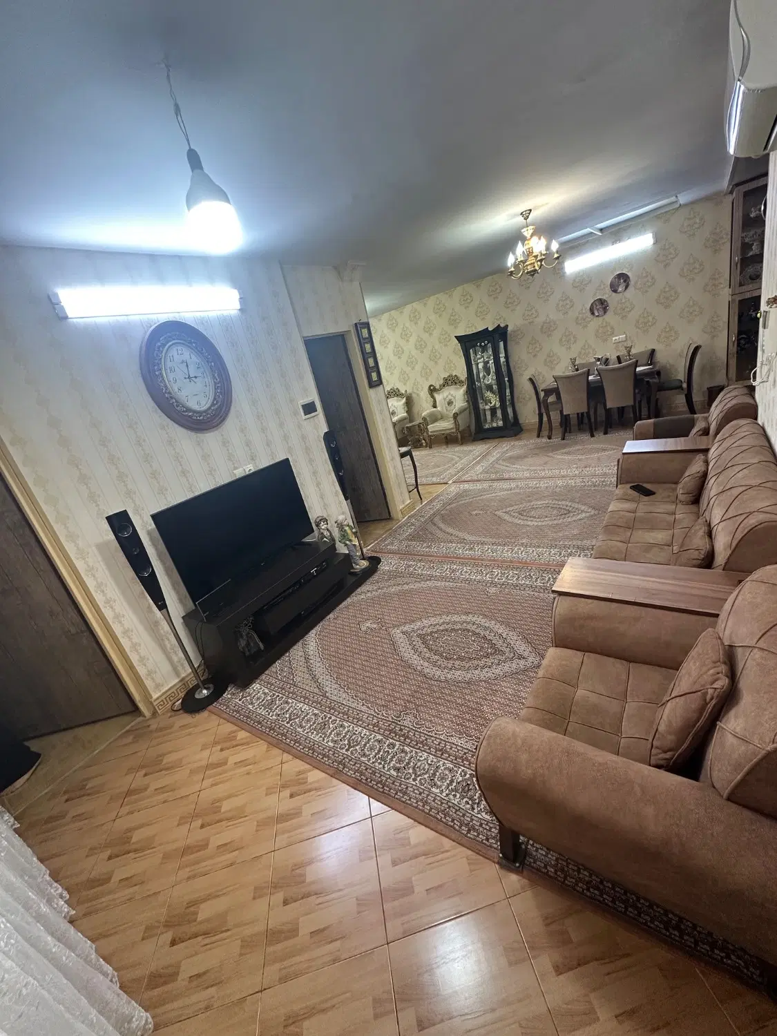 خانه مستقل حیاط دار