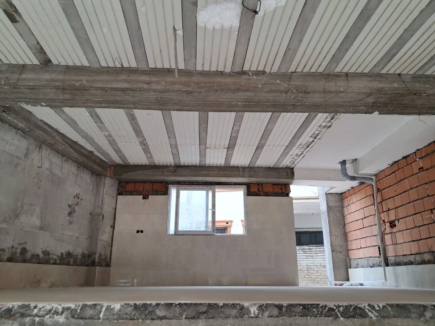 اجاره مغازه ۱۵۵ متری با ۹ متر بر تجاری