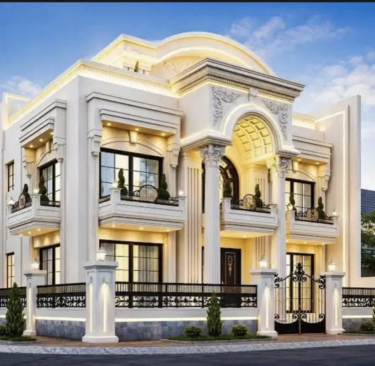 فروش خانه در نره گاه