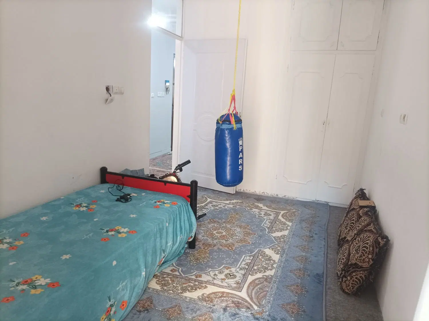 آپارتمان فرهنگیان جنوبی