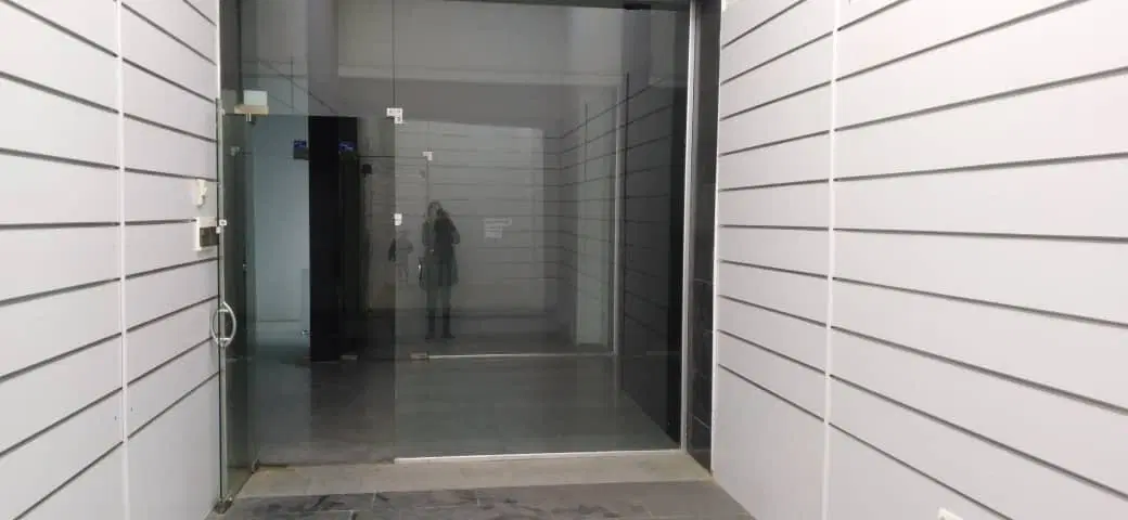 اجاره مغازه ۲۰ متری طبقه همکف