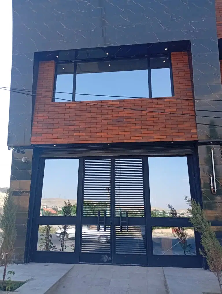 مغازه آناخاتون ۱۲متری کوهسار