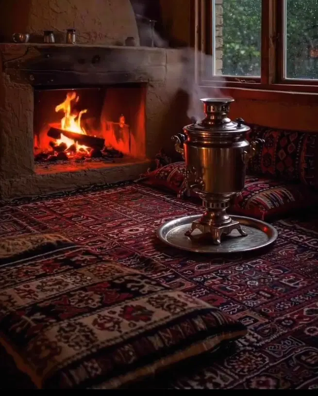 ملک ویلایی کلنگی
