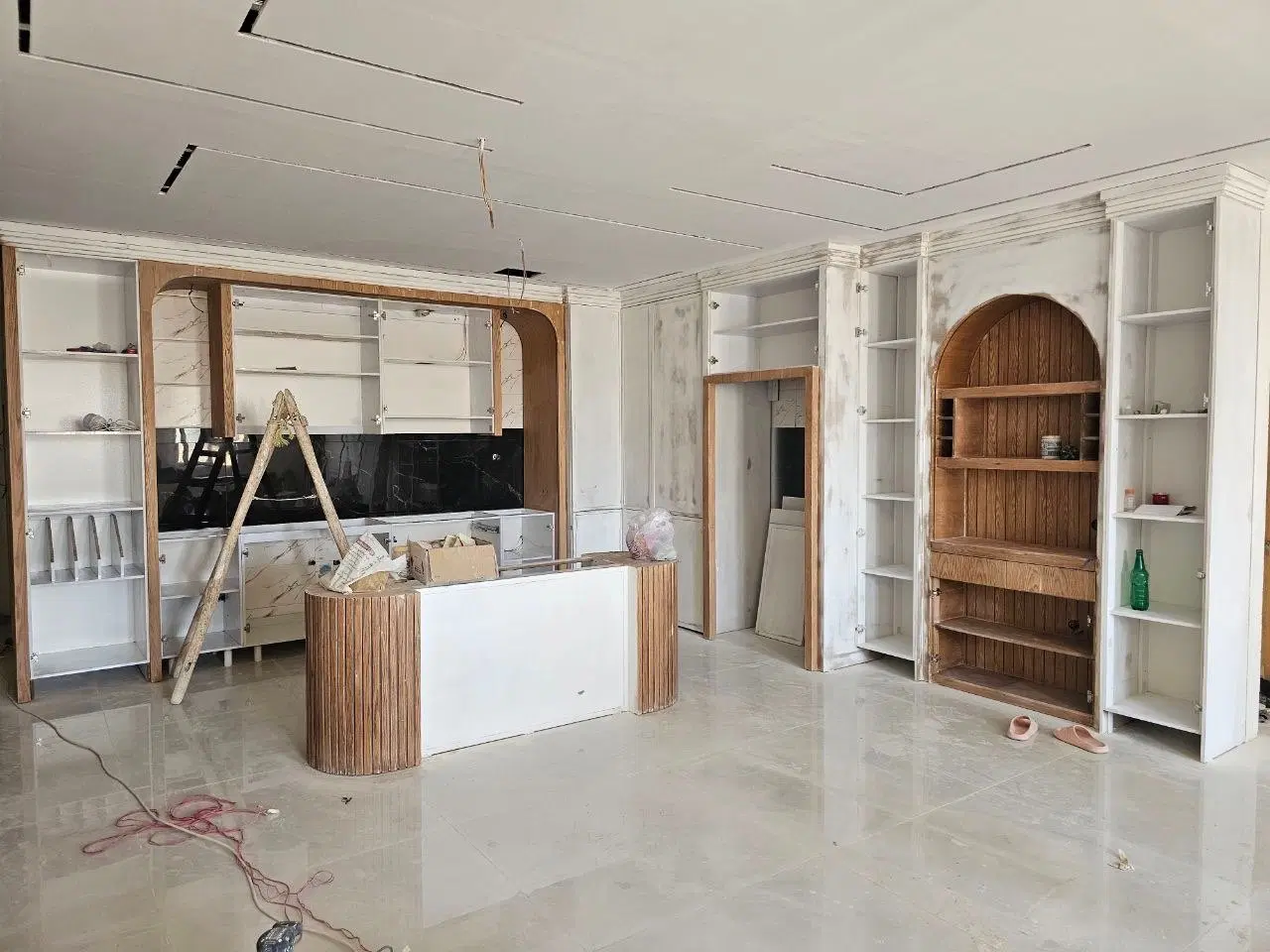 آپارتمان رهن و اجاره