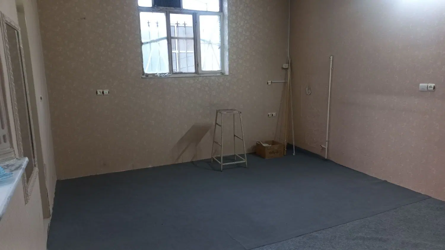 ۷۰ متر ویلایی اجاره