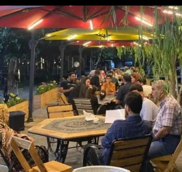 ویلا آماده چوبی با متراژ متفاوت