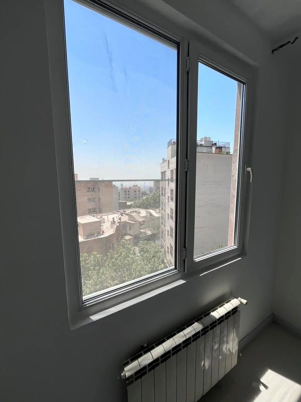 خانه دربست ویلایی ۶۰ متری خیابان بابک