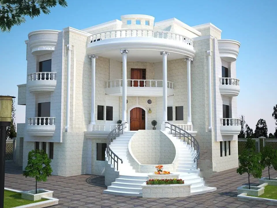 ۷۵متری شهرک امین ۲خواب