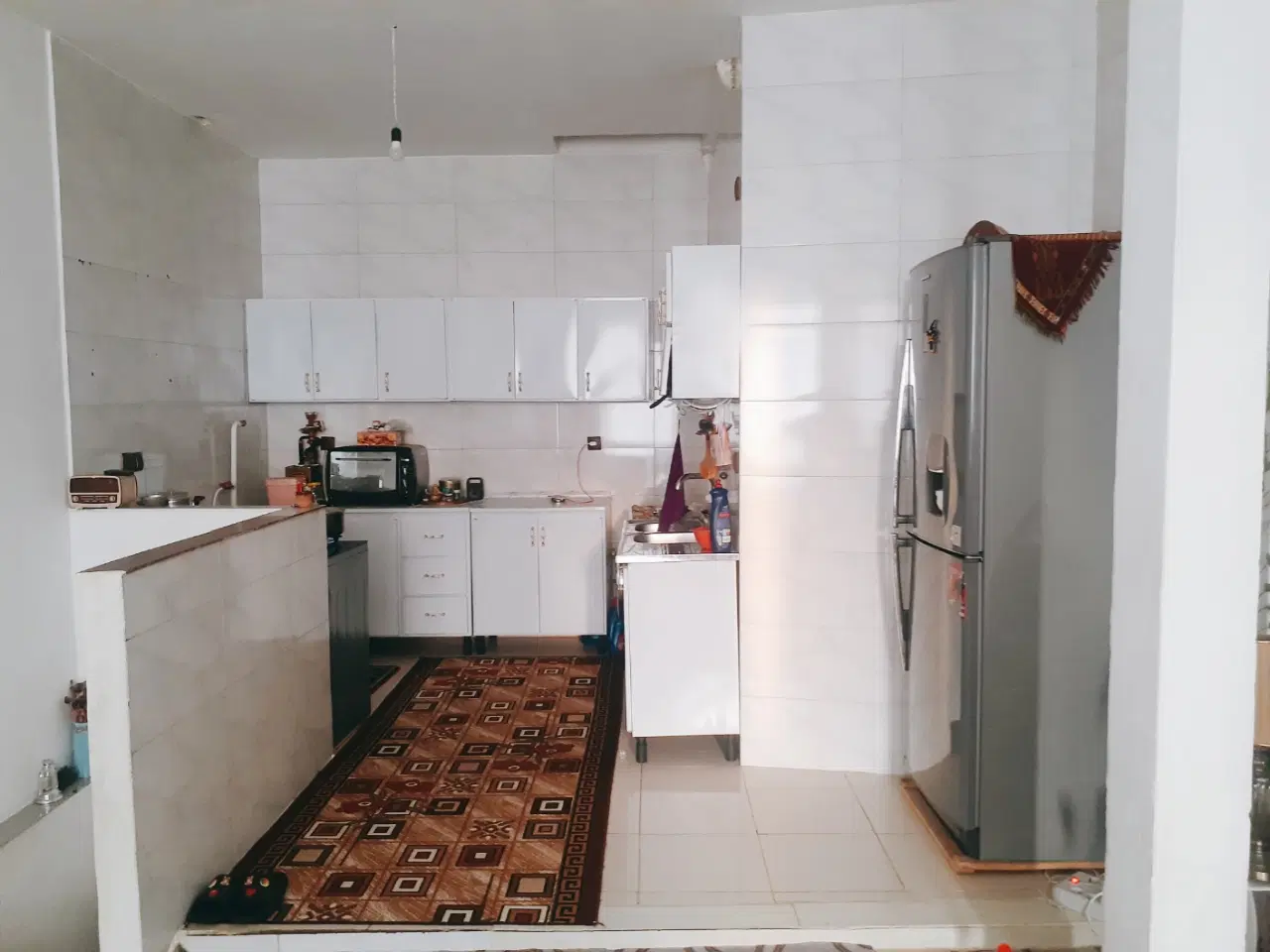 فروش خانه بلوار