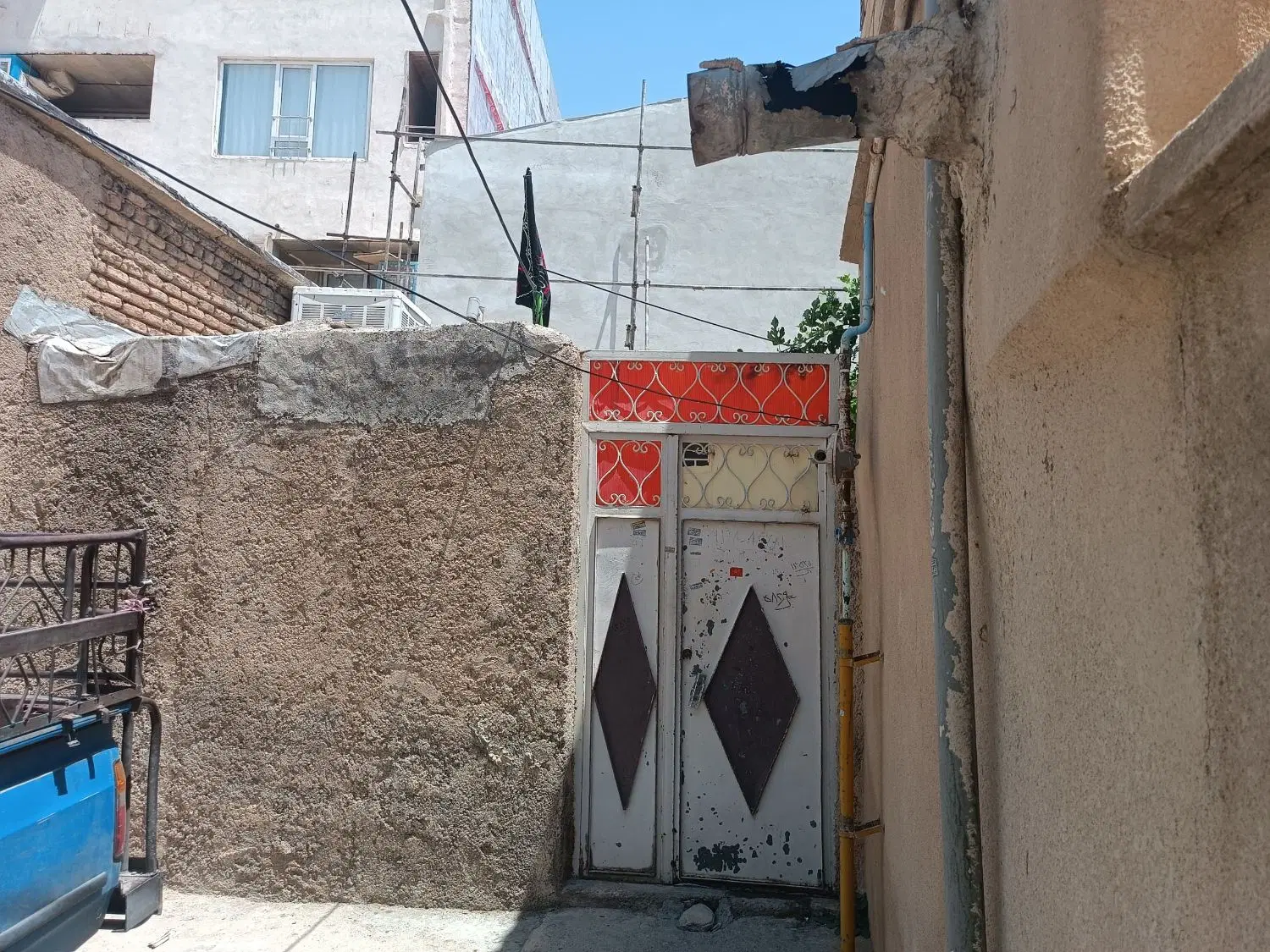 ملک کلنگی