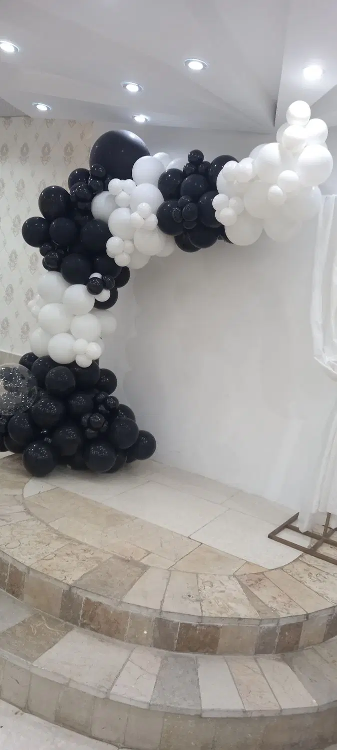 اجاره باغ مراسم جهت مراسمات آخر شب، عقد ،نامزدی