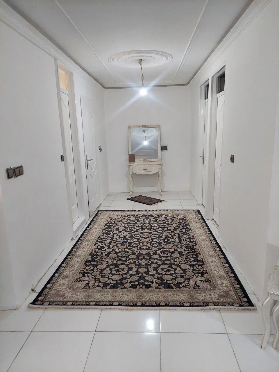 اپارتمان ۹۰ متری