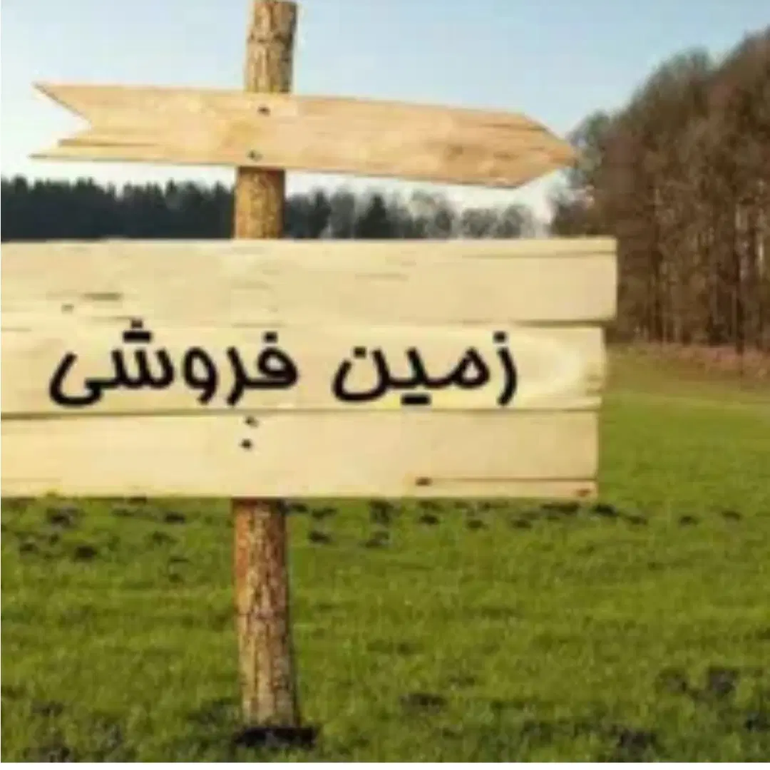 زمین کشاورزی