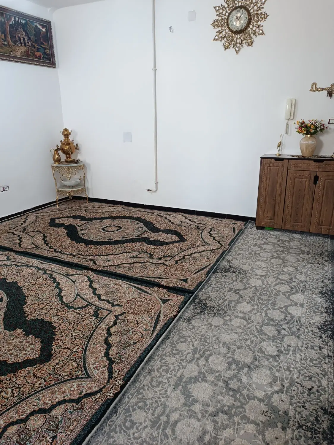آپارتمان 50 متری اجاره جوادیه
