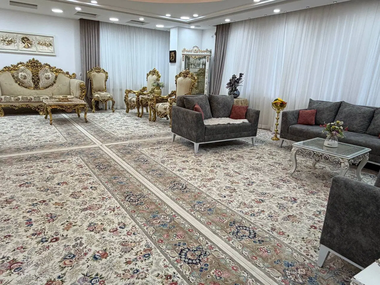 رهن و اجاره توافقی ساحلی موسک ۲